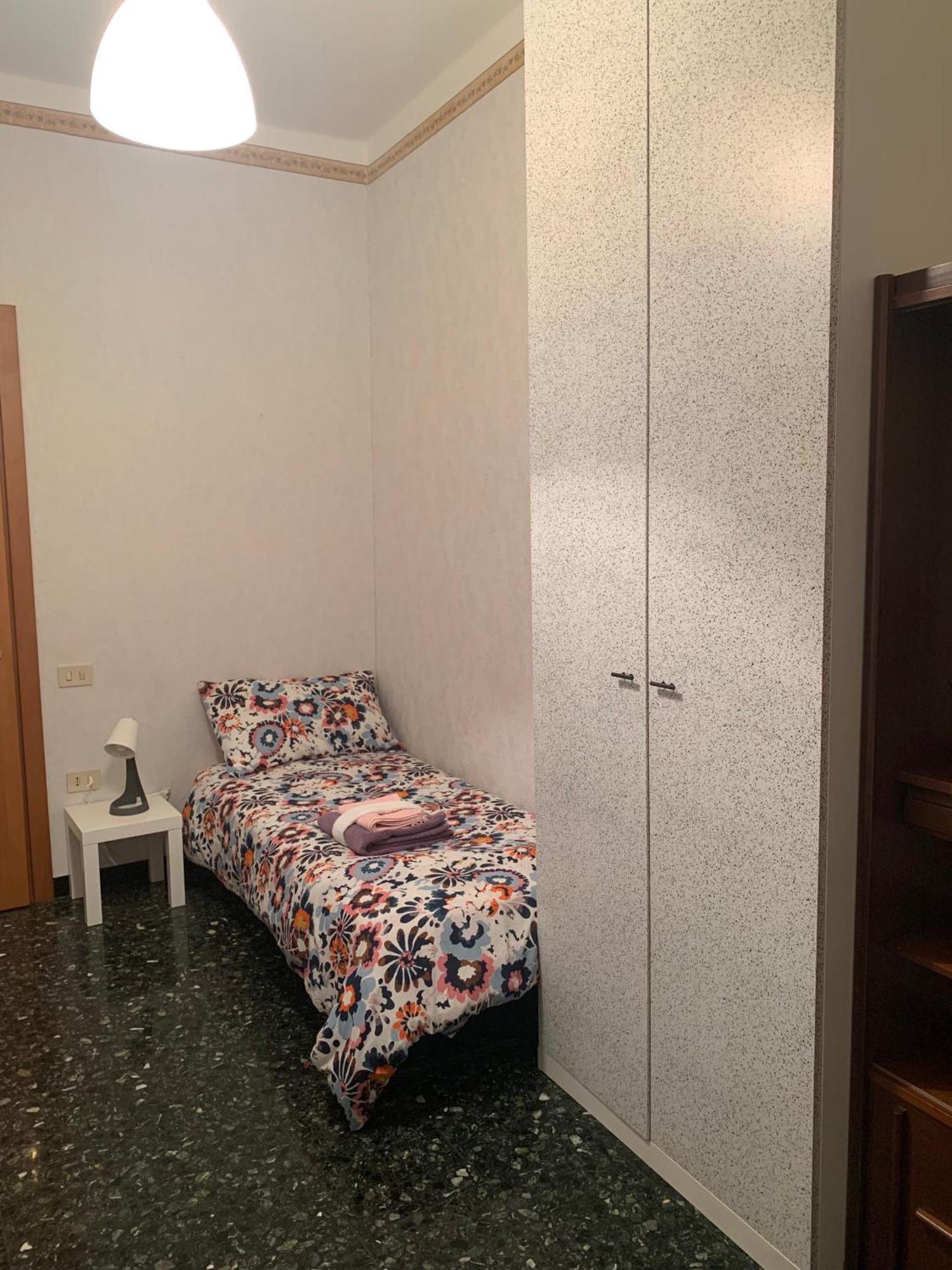 Erzelli'S House By Smart-Home, Apt A Con 3 Camere Genoa Exterior photo